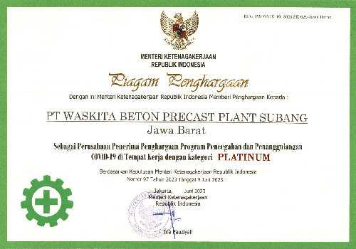 Certificate Image
